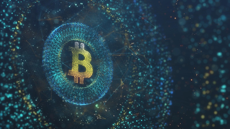La economía creativa en la era de la blockchain: Innovación y arte en la cadena de bloques