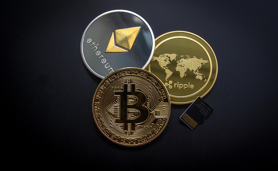 (Un artículo que se centra en los aspectos técnicos y las oportunidades para los desarrolladores en el espacio de criptomonedas).