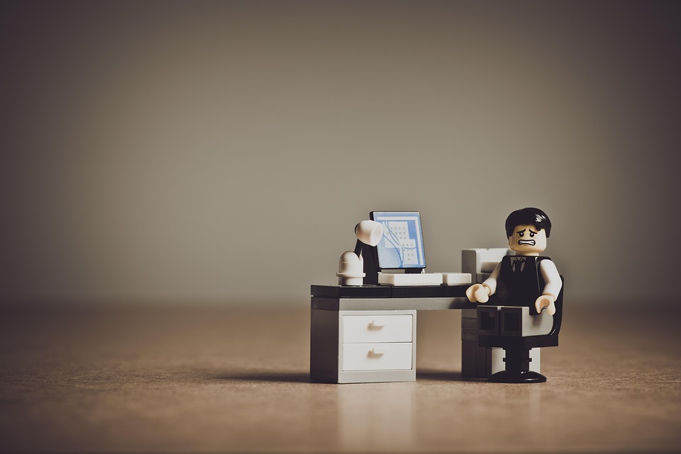 Del Fracaso al Triunfo: Lecciones que Todo Empresario Debe Aprender