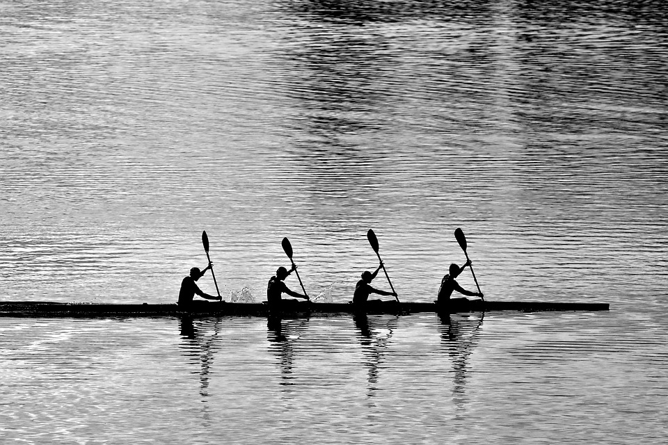 Allenatori fondamentali: come massimizzare il potenziale negli sport individuali