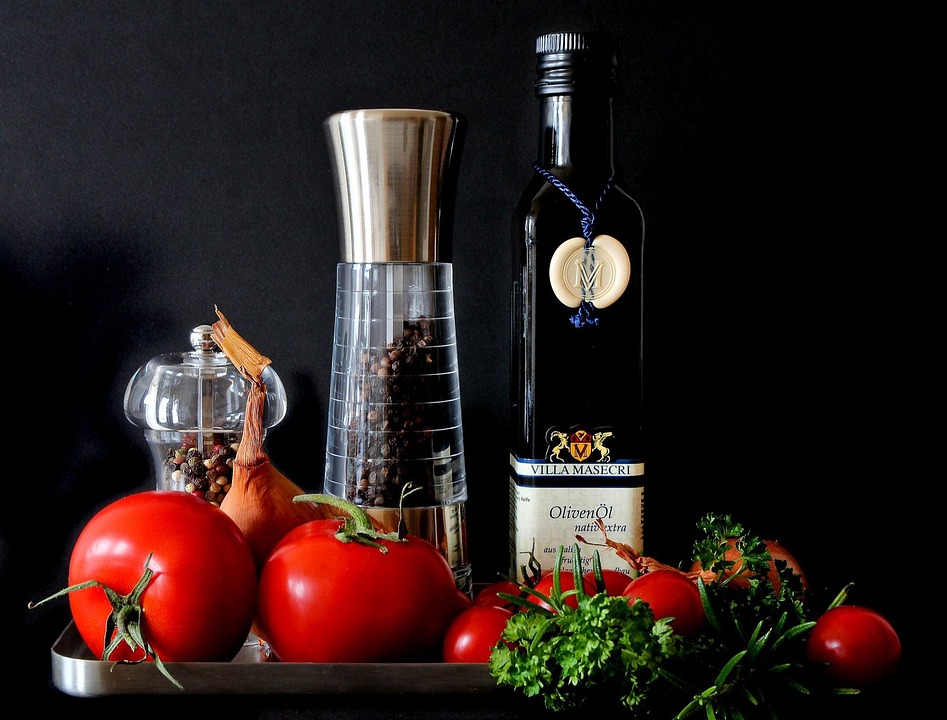 Sabores que Sanan: Cómo la Nutrición Consciente Transforma Nuestros Platos